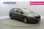 Ford FOCUS Wagon 1.0 Edition - Carplay, Cruise, 65 €/maand, 125 pk, Gebruikt, Electronic Stability Program (ESP)