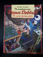 Douwe Dabbert De valse heelmeester- Piet Wijn, Eén stripboek, Ophalen of Verzenden, Zo goed als nieuw