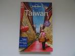 Taiwan , lonely planet, Lonely Planet, Nieuw, Ophalen of Verzenden, Reisgids of -boek