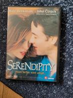 Dvd serendipity, Alle leeftijden, Ophalen of Verzenden, Gebruikt, Romantische komedie