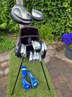 Heren Golfset Mizuno met Nike golftas, Sport en Fitness, Ophalen, Gebruikt, Set, Mizuno