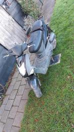 Kymco Agility 50, Gebruikt, Maximaal 45 km/u, Ophalen of Verzenden, 50 cc