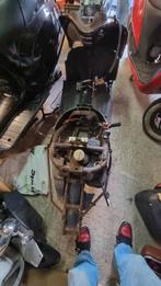 Scooter Frame - Onderdelen/Restauratie, Ophalen, Gebruikt, Frame