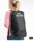 Quick Smart Opvouwbare Buggy in Rugtas, Ophalen of Verzenden, Overige merken