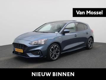 Ford Focus 1.5 EcoBoost ST Line Business beschikbaar voor biedingen