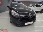 Renault Clio Estate 0.9 TCe Night&Day, Voorwielaandrijving, Zwart, Electronic Stability Program (ESP), Handgeschakeld