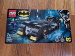 LEGO Batman Batmobile 76119 - The Joker Achtervolging, Ophalen