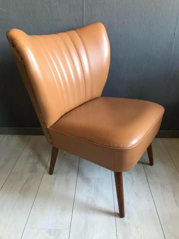 Vintage Cocktail Stoel 1960S beschikbaar voor biedingen