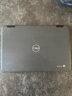 Prachtige Dell chromebook 3100 2 in 1, Computers en Software, 14 inch, 4 GB of minder, Touchscreen, Ophalen of Verzenden