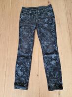 Grijze Cambio broek L., Cambio, Maat 42/44 (L), Ophalen of Verzenden, Zo goed als nieuw