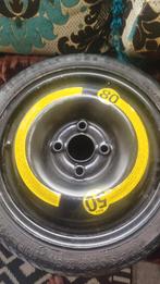 Reserve band, Auto diversen, Ophalen of Verzenden, Zo goed als nieuw