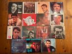 Uitgebreide Jacques Brel collectie, Ophalen of Verzenden, Gebruikt