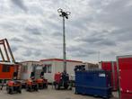 2017 Generac Mobile Products VB9 V20 Lichtmast aanhangwagen, Gebruikt