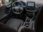 Ford Puma 1.0 EcoBoost Hybrid ST-Line X LED STOEL EN STUURVE, Voorwielaandrijving, Stof, Euro 6, Lane Keeping Assist