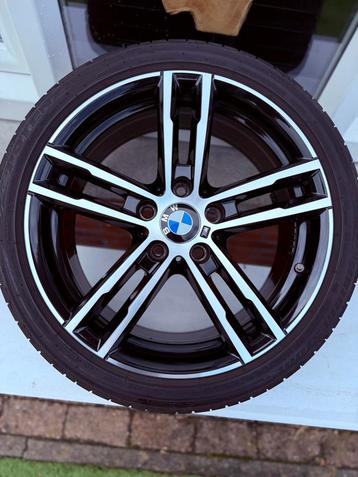 Bmw m velgen 19 inch beschikbaar voor biedingen