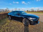 BMW i4 eDrive40 overname fin. lease + bonus € 2.000, Auto's, Origineel Nederlands, Te koop, 2025 kg, 5 stoelen