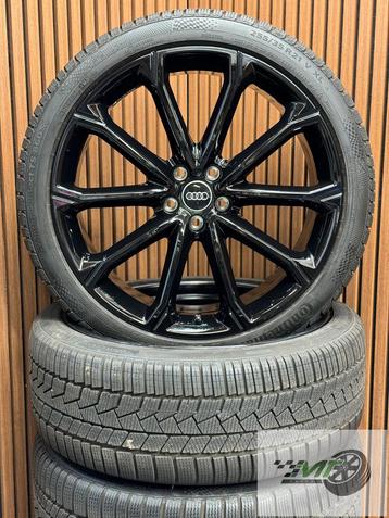 ️️ 21" Audi RSQ3 Q3 Sportback POLYGON WINTER NIEUW OEM beschikbaar voor biedingen