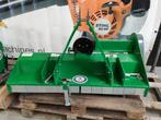 BetterAgro EF-125 / EFD-125 Klepelmaaier 125cm