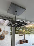 2x Delta Light Lampen, Ophalen of Verzenden, Gebruikt, Minder dan 50 cm