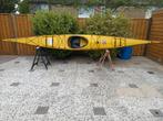 North Shore BUCCANEER zeekayak - zeekano - zeekajak, Watersport en Boten, Ophalen, Gebruikt, 1-persoons