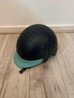 Paardrij cap helm, Dieren en Toebehoren, Paardrijkleding, Ophalen, Cap