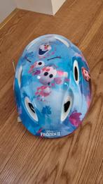 Frozen Fietshelm - Kindermaat, Ophalen, Disney, Meisje, Overige maten