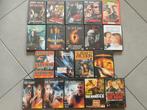 Dvd pakket Bruce Willis, Vanaf 16 jaar, Ophalen of Verzenden, Zo goed als nieuw, Actie