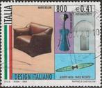 Italië 2000, Michelnummer 2679, Verzenden, Gestempeld
