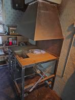 Smidse goedwerkend, Ophalen of Verzenden, Gebruikt