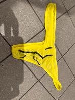 Heren string geel, Verzenden, Geel, Slip