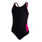 Nieuw Speedo Boom Logo Splice Muscleback Meisjesbadpak, Meisje, Info@allsport-group.com, Badpak, All Sport NV