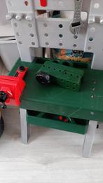 Bosch Multitech 3-in-1 Constructor Team Speelgoed, Ophalen of Verzenden, Gebruikt, Overige merken