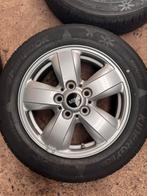 Nieuwe Mini Cooper S Heli Spoke 15 inch  492 F56  Origineel, Auto-onderdelen, Banden en Velgen, Ophalen, 15 inch, 175 mm, Banden en Velgen