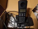 Philips Vaste Telefoon - Klassiek Model, Telecommunicatie, Vaste telefoons | Handsets en Draadloos, Ophalen of Verzenden, Gebruikt