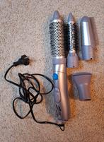 Carmen Styling Set 1000 - Zo Goed Als Nieuw, Witgoed en Apparatuur, Persoonlijke-verzorgingsapparatuur, Ophalen of Verzenden, Zo goed als nieuw