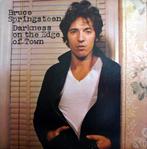 Bruce Springsteen - Darkness On The Edge Of Town, Ophalen of Verzenden, Zo goed als nieuw, 12 inch, Poprock