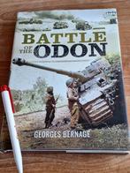 Battle of the Odon, Ophalen of Verzenden, Zo goed als nieuw