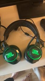 JBL Quantum 810 wireless, Computers en Software, Headsets, Ophalen of Verzenden, Zo goed als nieuw