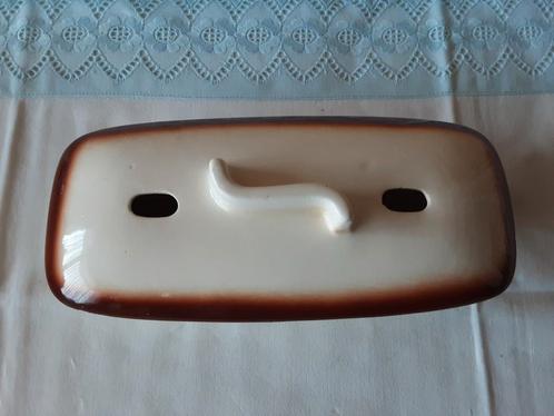 Vintage kammenbakje., Verzamelen, Retro, Huis en Inrichting, Ophalen of Verzenden