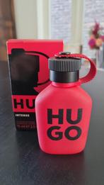 HUGO Intense, eau de parfum, 75ml, Sieraden, Tassen en Uiterlijk, Uiterlijk | Parfum, Ophalen of Verzenden, Zo goed als nieuw