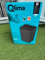 Qlima D 812 SMART, Witgoed en Apparatuur, Ophalen of Verzenden, Zo goed als nieuw, Luchtbevochtiger