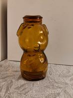 Vintage spaarvarken the glas, Ophalen of Verzenden, Gebruikt