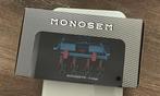 MONOSEM PN - 4 rangs Universal Hobbies 1:32, Ophalen of Verzenden, Nieuw, Tractor of Landbouw, Universal Hobbies