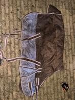 Onder/stal deken, Dieren en Toebehoren, Ophalen of Verzenden, Zo goed als nieuw