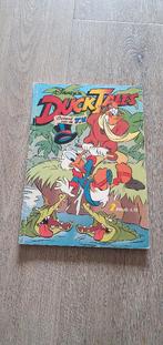 Ducktales nummer 7, Gelezen, Eén stripboek, Ophalen of Verzenden, Donald Duck