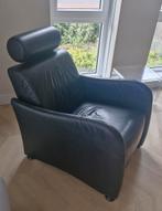 relaxstoel, Huis en Inrichting, Fauteuils, Ophalen, Gebruikt, Modern, 50 tot 75 cm