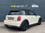 Mini Mini 1.5 Cooper Chili Business *schuifdak *navi *leder, Voorwielaandrijving, 136 pk, Gebruikt, 4 stoelen