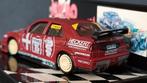 Alfa Romeo 155 V6 DTM 1:64 Minichamps Micro Pol, Verzenden, Zo goed als nieuw