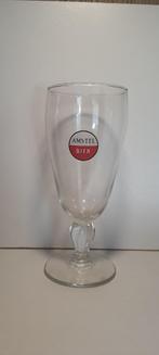 Oud Amstel glas, Verzamelen, Ophalen of Verzenden, Zo goed als nieuw, Glas of Glazen, Amstel