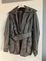 Grijs groene zara jas maat m zo goed als nieuwv, Kleding | Dames, Jassen | Winter, Ophalen of Verzenden, Zo goed als nieuw